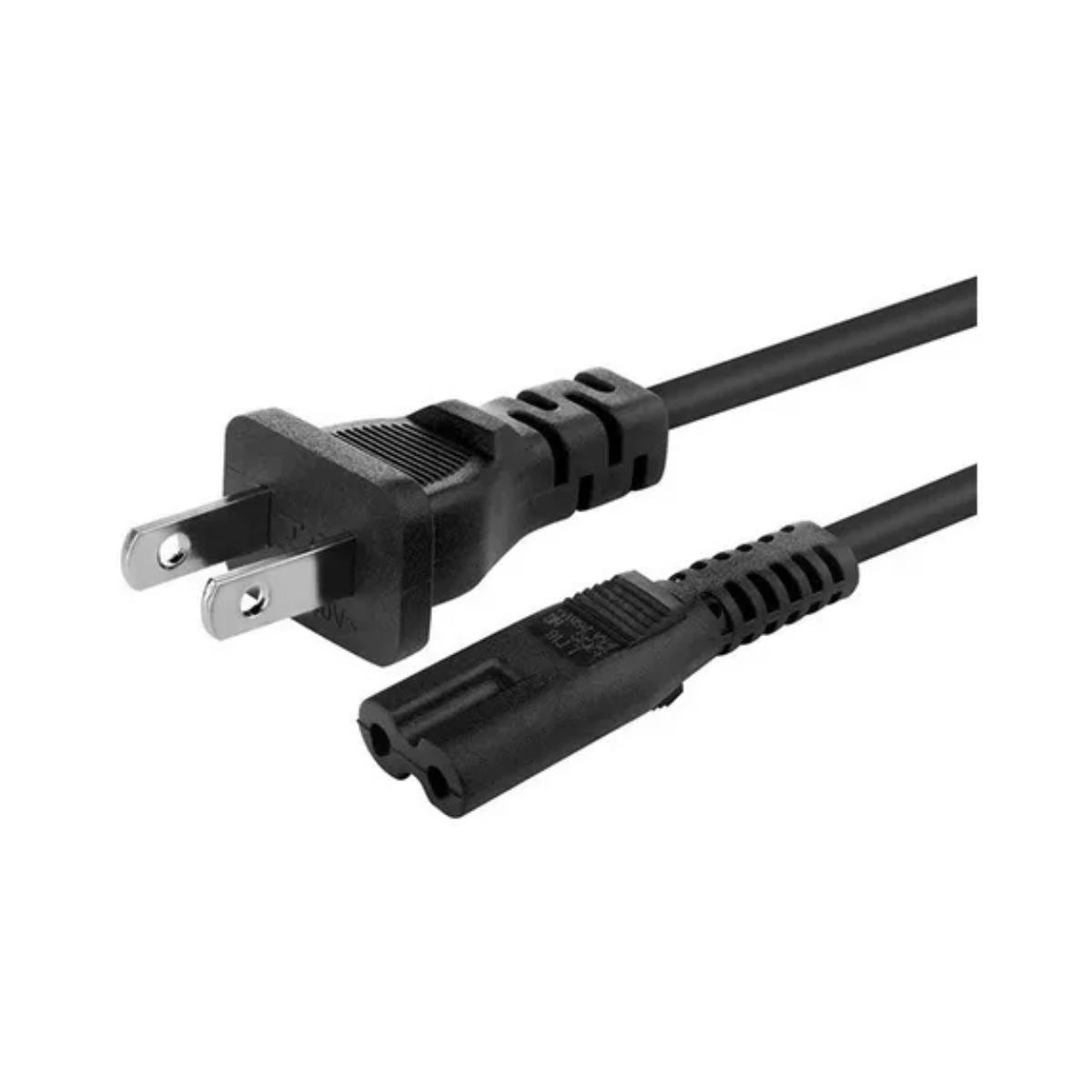 Cable de Poder AMPXL 2 Salidas para Impresoras