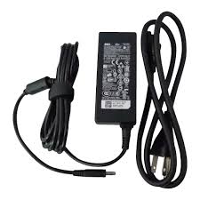 Cargador de Laptop Dell Punta Fina 19.5V 2.31A