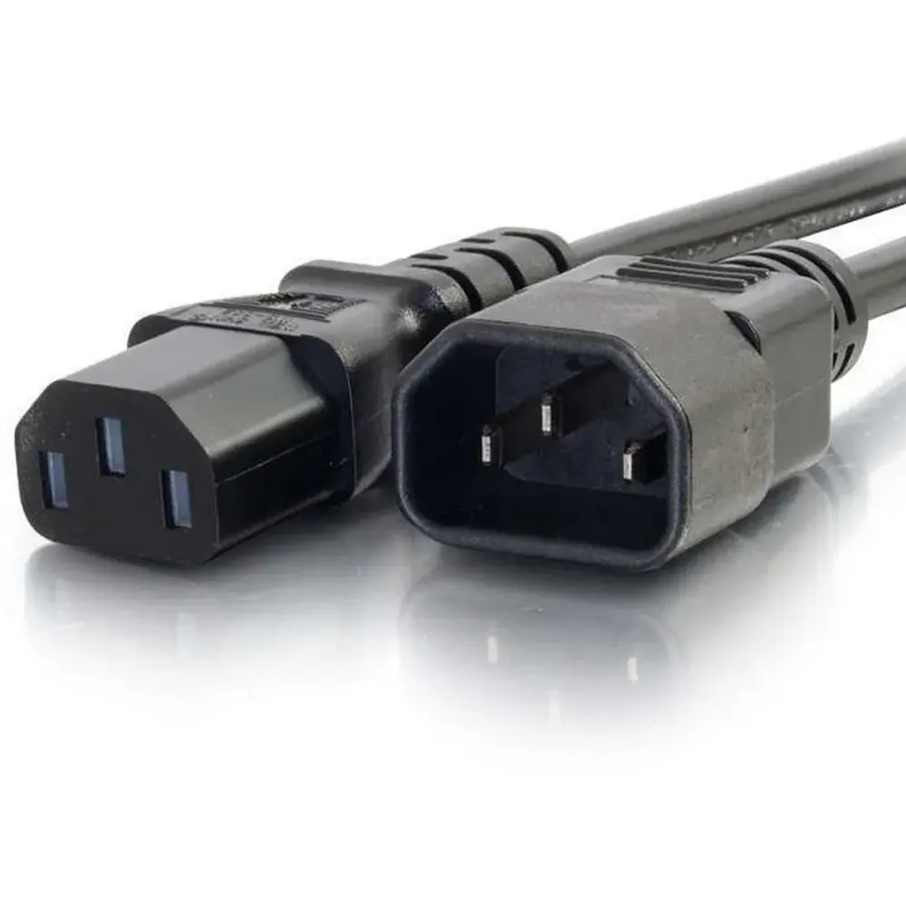 Cable Extensión de Poder 3 Metros