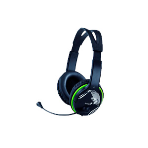 Auriculares E-Lasser 454L con Cable