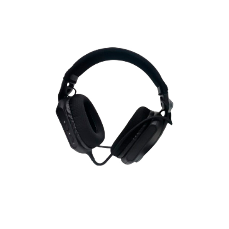 Auriculares Gamer Evil PC 566EG con Cable