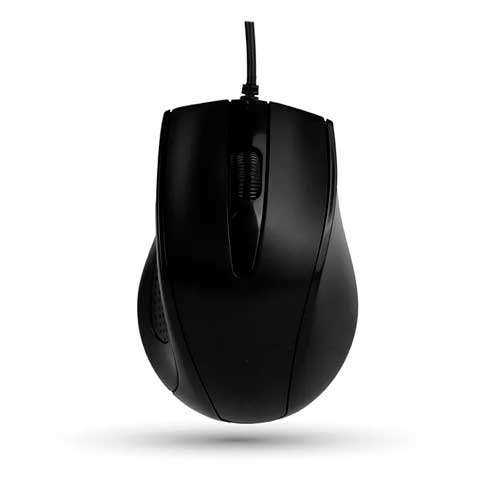 Mouse Elasser MS-115L Cableado