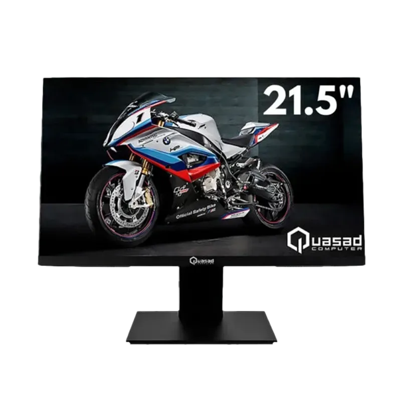 Monitor Quasad QM-F20 21.5 Pulgadas FHD 100Hz LED