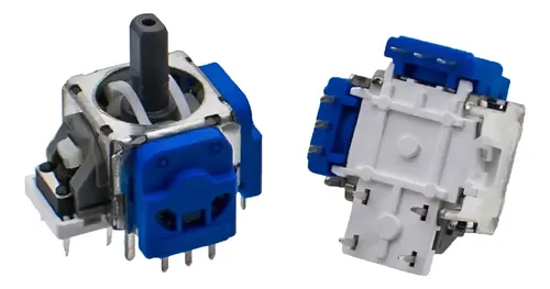 Accesorio Control Joystick Magnético para Mandos PS5