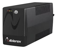 UPS Ablerex AB-ES750C Interactivo 750VA/375W 120V