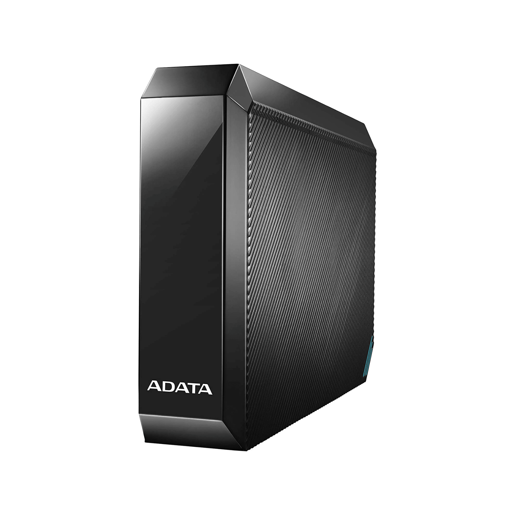 Disco Duro Externo ADATA HM800 8TB USB 3.2 Gen1 Negro