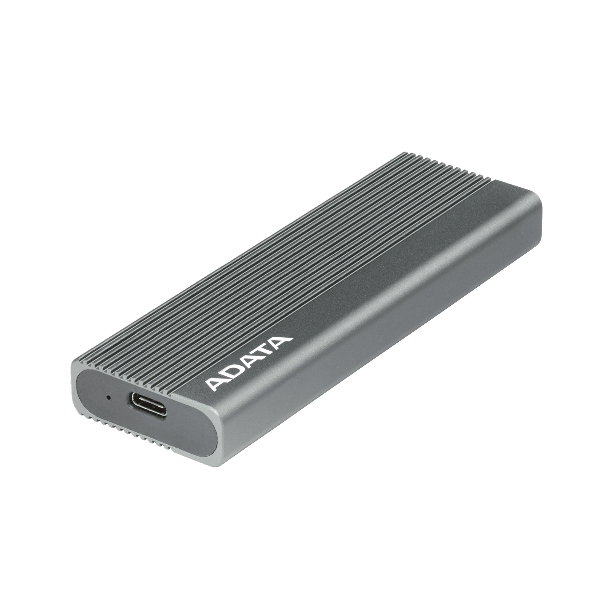 Adaptador ADATA EC680 Case para SSD M.2 PCIe USB 3.2 Gen2 Tipo-C