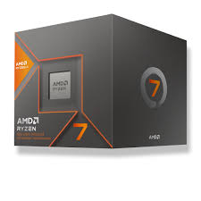 Procesador AMD Ryzen 7 8700G AM5 DDR5 4.2GHz 8 Núcleos 16MB Caché 65W