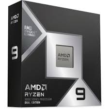 Procesador AMD Ryzen 9 9950X3D AM5 4.3GHz 16 Cores 16MB L2