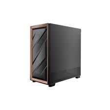 Case Antec Flux SE Mid Tower 3x120mm Frontal 1x120mm PSU 1x140mm Trasero