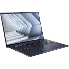 Laptop ASUS ExpertBook B3 Core Ultra 7 255H 16GB DDR5 1TB M.2 SSD 16" Gentle Grey Windows 11 + Mouse 3 Años Garantía