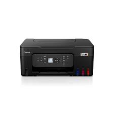 Impresora Canon PIXMA G3180 Multifunción WiFi Dúplex 11ipm/6ipm Color Tinta GI-11 Pantalla 3.4cm
