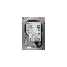 Disco Duro Interno Dell 4TB SATA 6Gbps 7.2K RPM 512N 3.5in Hot-Plug