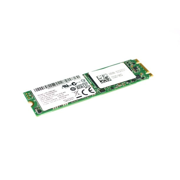 Disco Sólido Interno Dell 960GB SSD M.2 Single Kit N1 Customer Kit