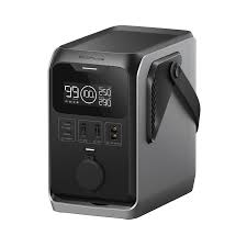 Ventilador EcoFlow 6 en 1 Obsequio por Venta Serie Delta