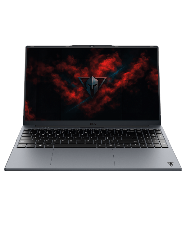 Laptop ENV Ryzen 3 3200U 16GB RAM 512GB SSD 15.6 Pulgadas FHD