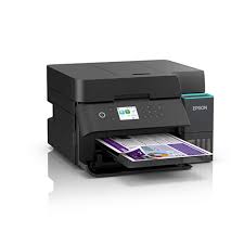 Impresora Epson L6370 Multifunción WiFi Ethernet ADF Dúplex T504 C11CL43301