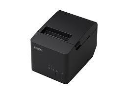 Impresora Epson TM-T20IIIL Punto de Venta USB Serial con Fuente C31CH26001