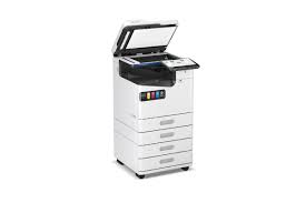 Impresora Epson WorkForce Enterprise AM-C550 55PPM A3/A4 Dúplex ADF AM-C550EAI
