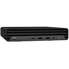 Mini-PC HP Pro Mini 400 G9 Core i5-14500T 16GB DDR5 4800MHz 512GB M.2 SSD WiFi Bluetooth Windows 11 Pro