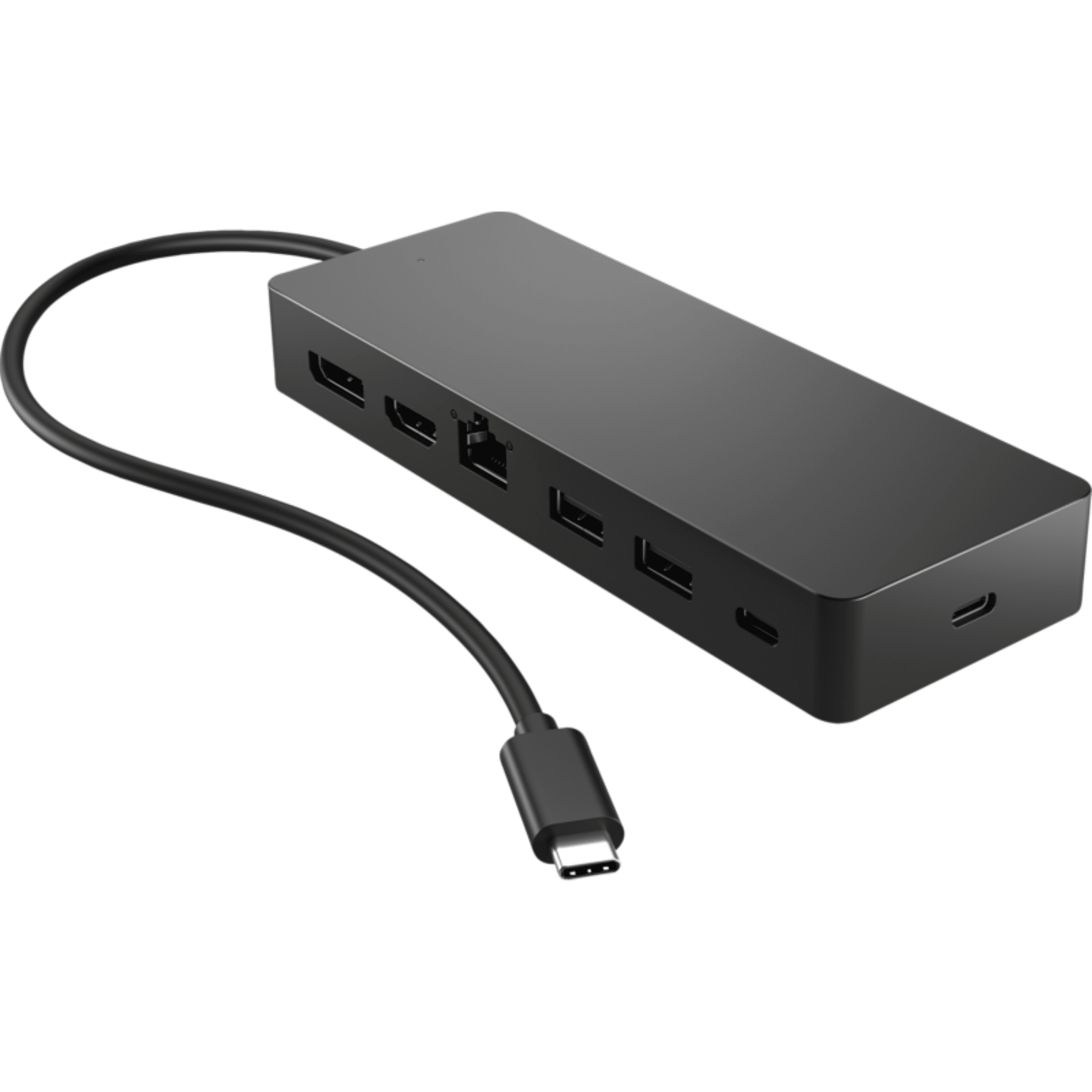 Hub HP Universal USB-C Multiport