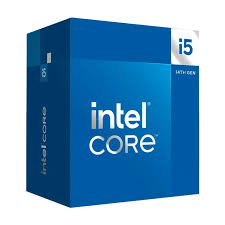 Procesador Intel Core i5-14400F 2.50GHz 20MB DDR4/DDR5 FCLGA1700 Tray