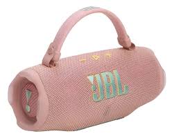 Parlante JBL Charge 6 45W IP68 Rosa
