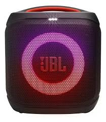 Parlante JBL PartyBox Encore Essential 2 Bluetooth Inalámbrico Negro
