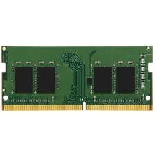 Memoria RAM Kingston KCP432SS8/8 8GB DDR4 3200MHz SODIMM 1Rx8