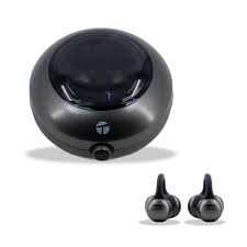 Auriculares Teros TE-80712N Bluetooth 5.4 Batería 380mAh IPX5
