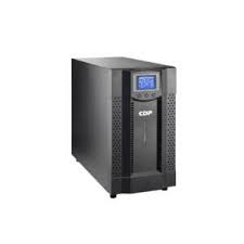 UPS Online Unipower UPSO11-2T 2KVA 1KW Torre 2 Baterías 12V9AH 120V 60Hz 4 Tomas