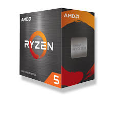 Procesador AMD Ryzen 5 3600 3.6 GHz 6 Núcleos 12 Hilos 32MB Caché 65W 7nm AM4 Tray Sin Video