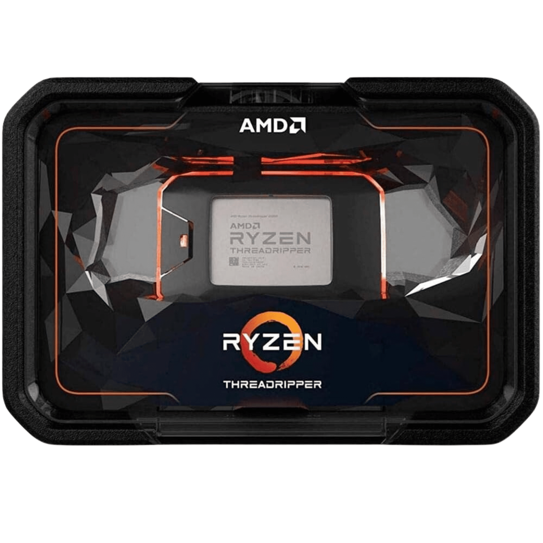 Procesador AMD Ryzen Threadripper 2950X 4.4GHz 40MB Cache 180W TDP Sin Cooler