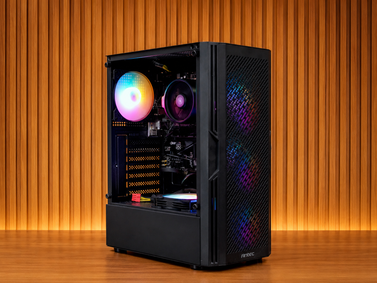 GAMING 1080P LOW COST