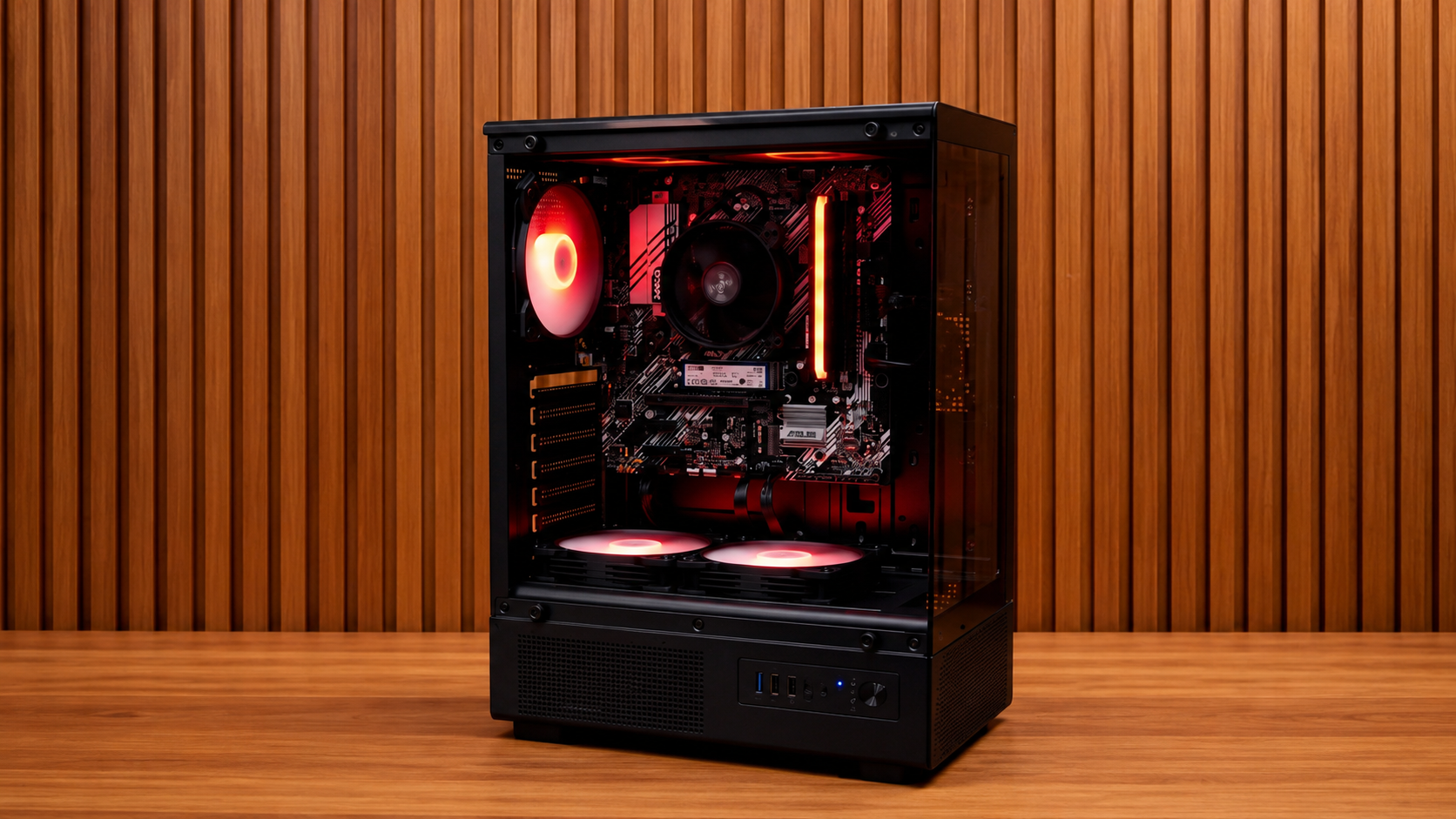 PC Económica para Valorant, Fortnite y Streaming