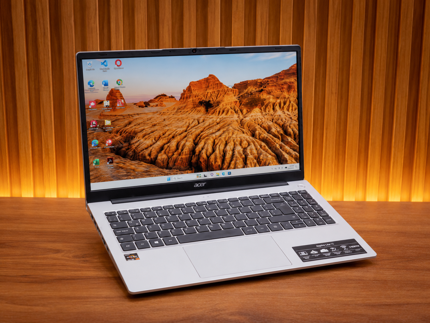 Laptop Acer Aspire Lite (Ingenierias / Estudio / Trabajo)