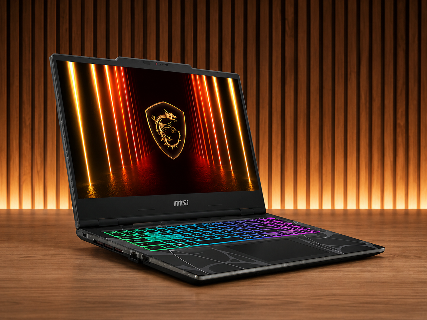 Laptop MSI Cyborg 15 B13WFKG