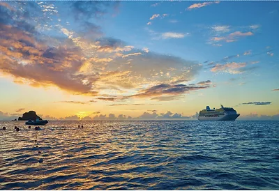 Oceania Cruises: Neue Weltreisen und Teilstrecken ab 2028