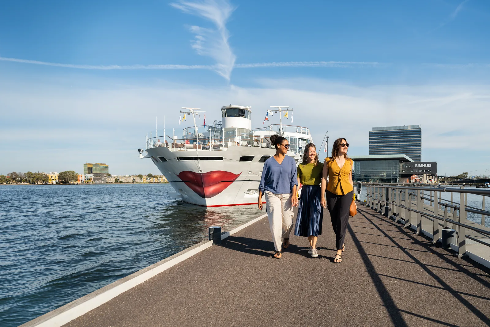 A-ROSA: New Routes and Ports for the 2027 Season