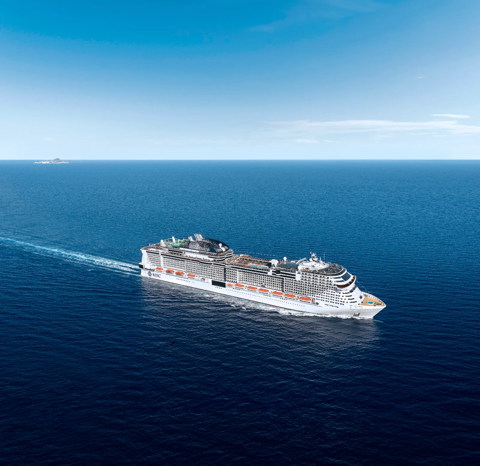 MSC Grandiosa Kabinen-Guide: So findest du dein perfektes Zuhause