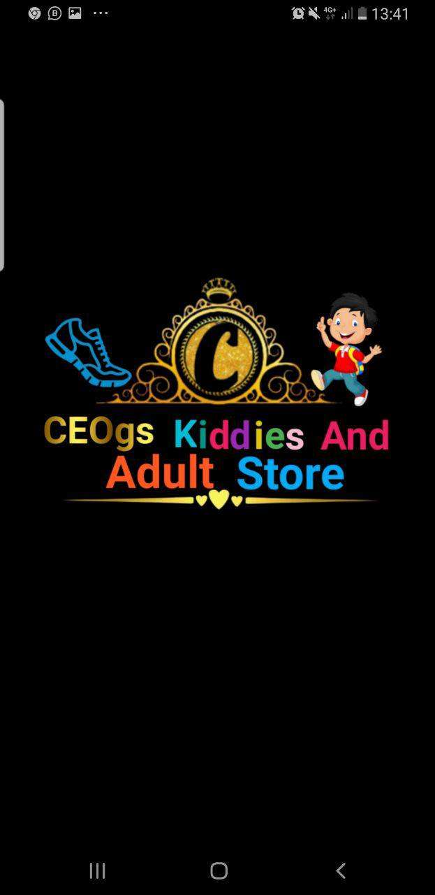 Business logo