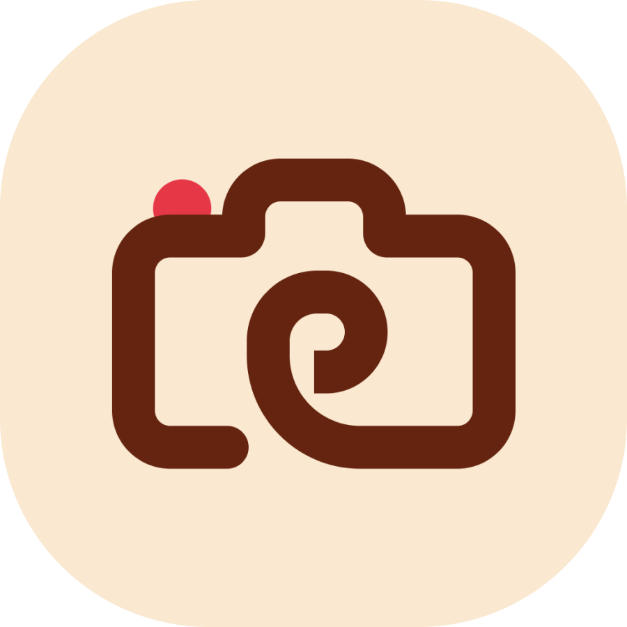 Pose App Icon