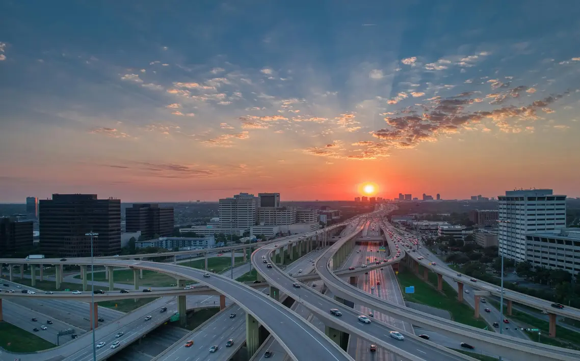 Garland, TX