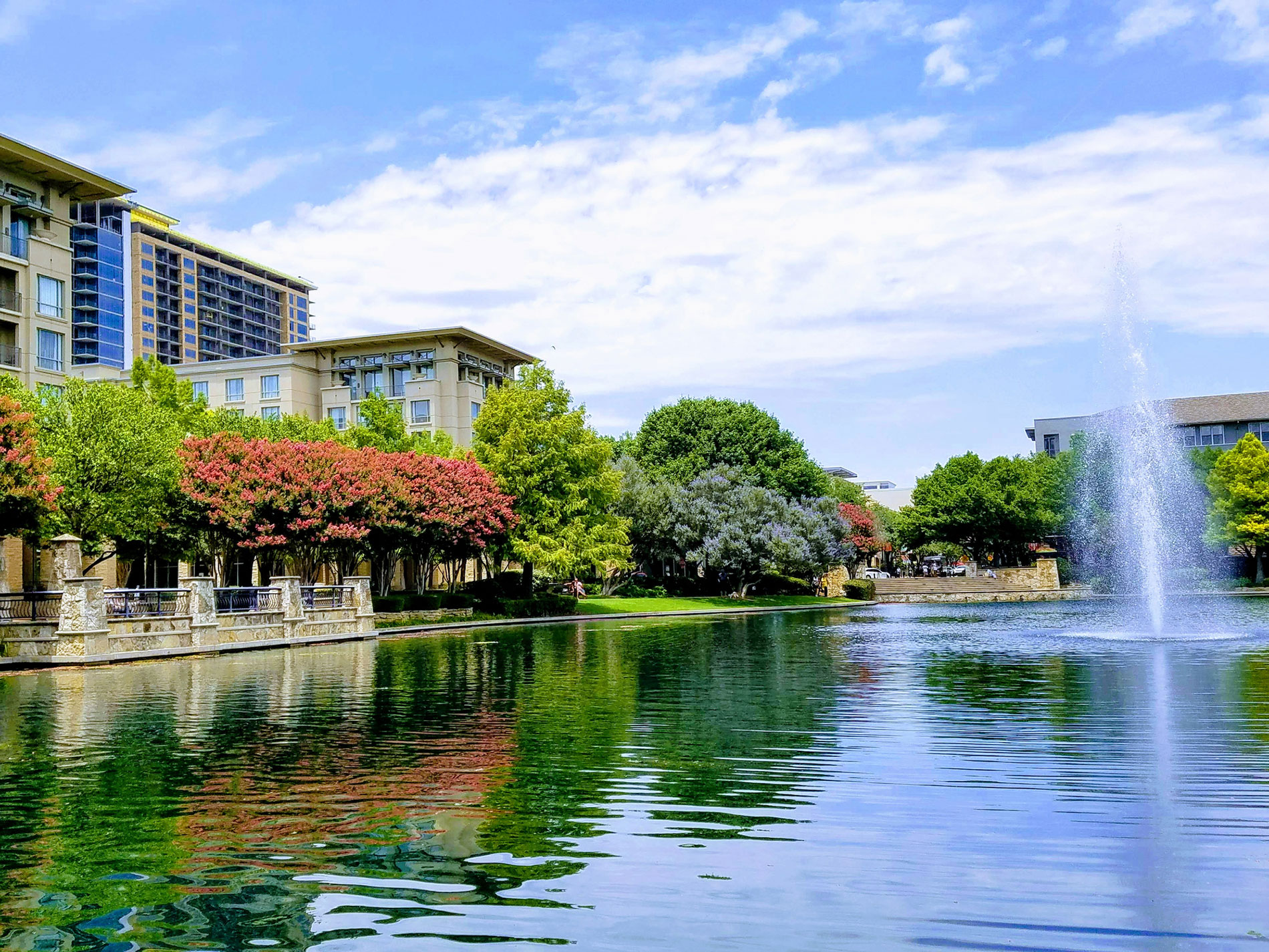 Plano, TX