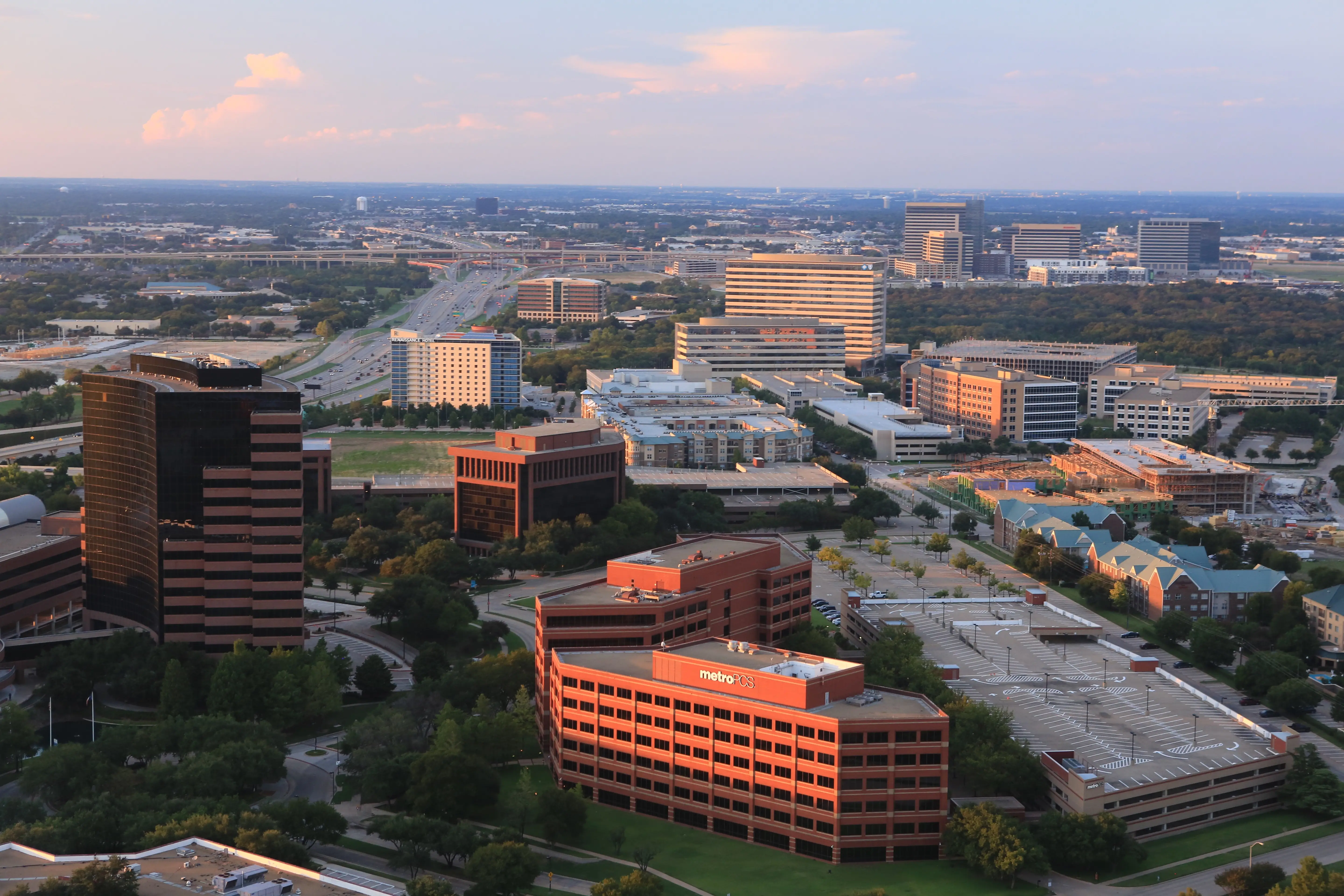 Richardson, TX