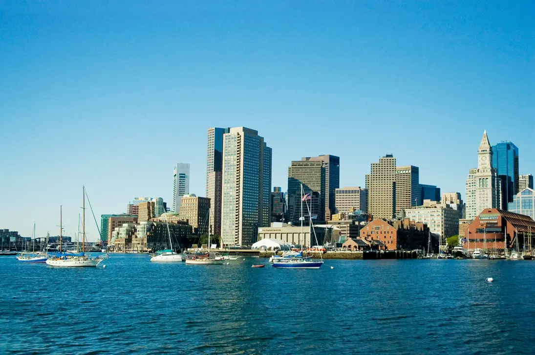 Boston, MA