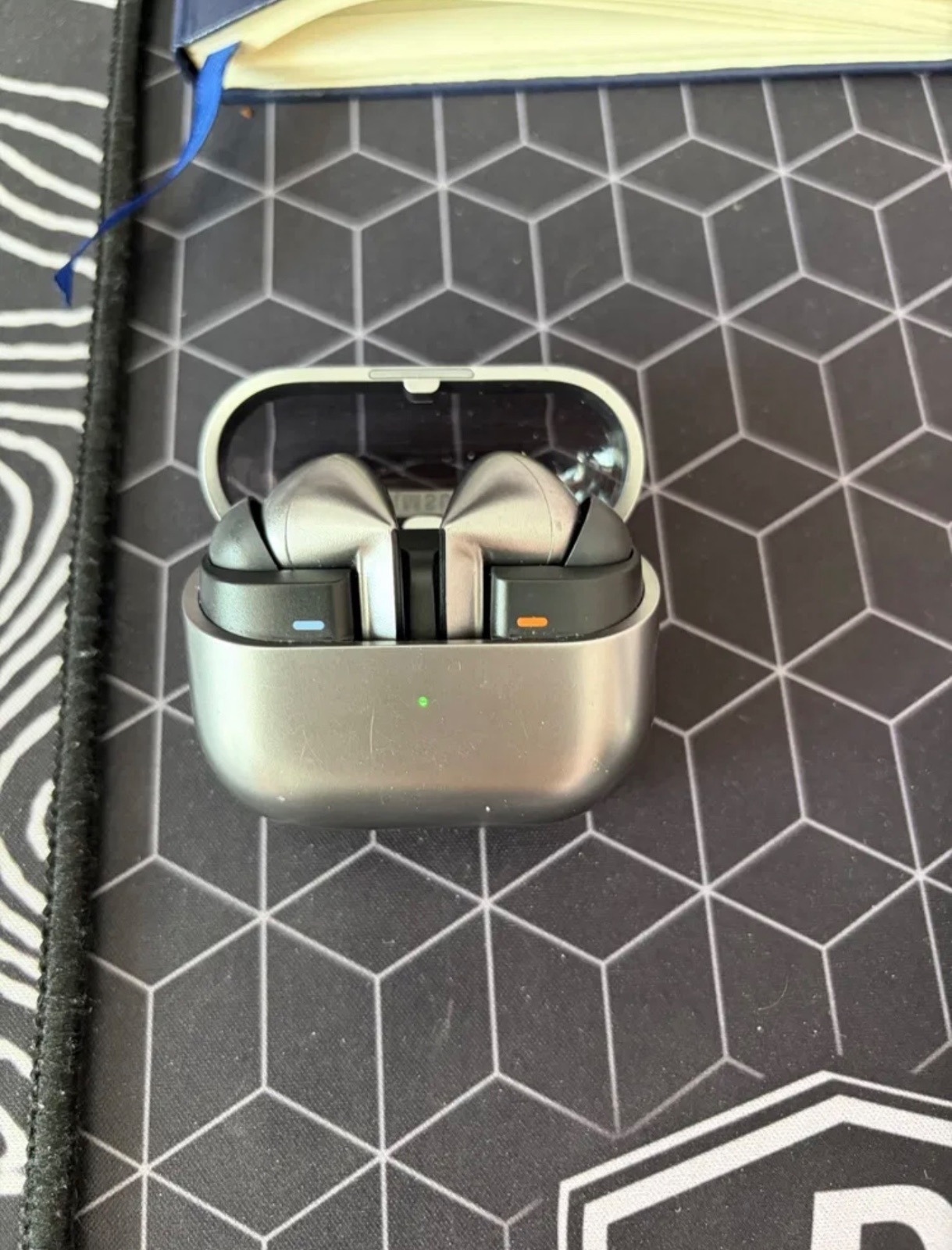Căști wireless Galaxy Buds 3 Pro