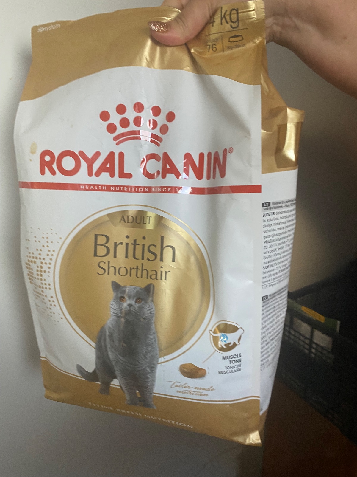 Hrană pentru animale Royal Canin