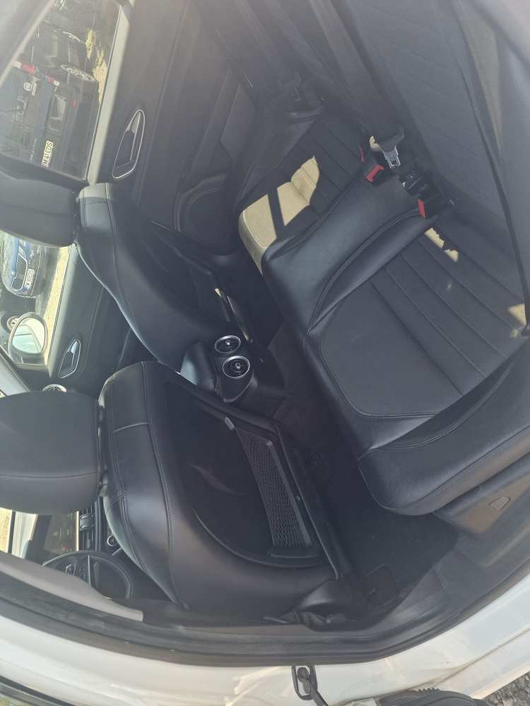 Alfa Romeo Giulia 2.2 Diesel 2017