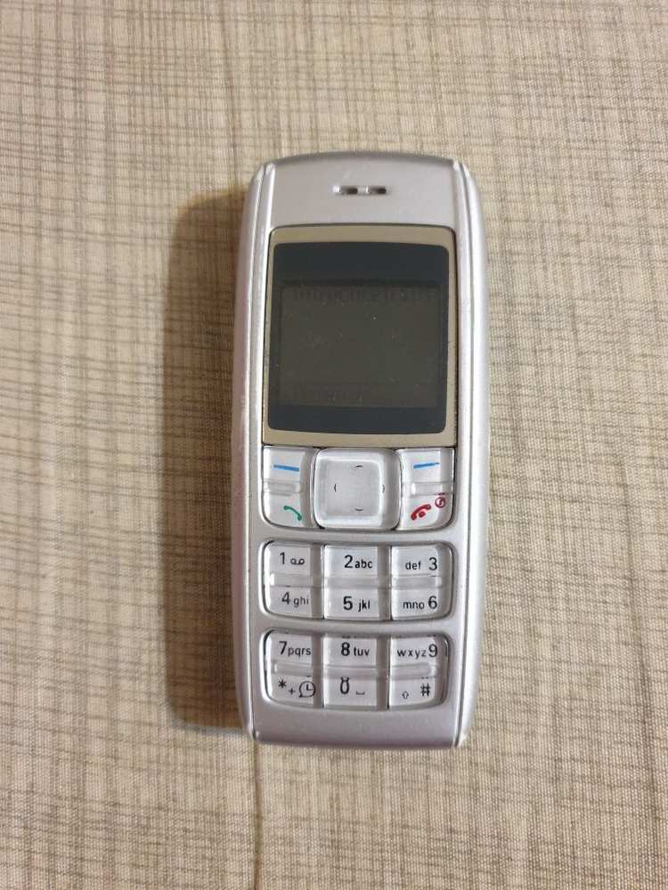 Nokia 1600 clasic